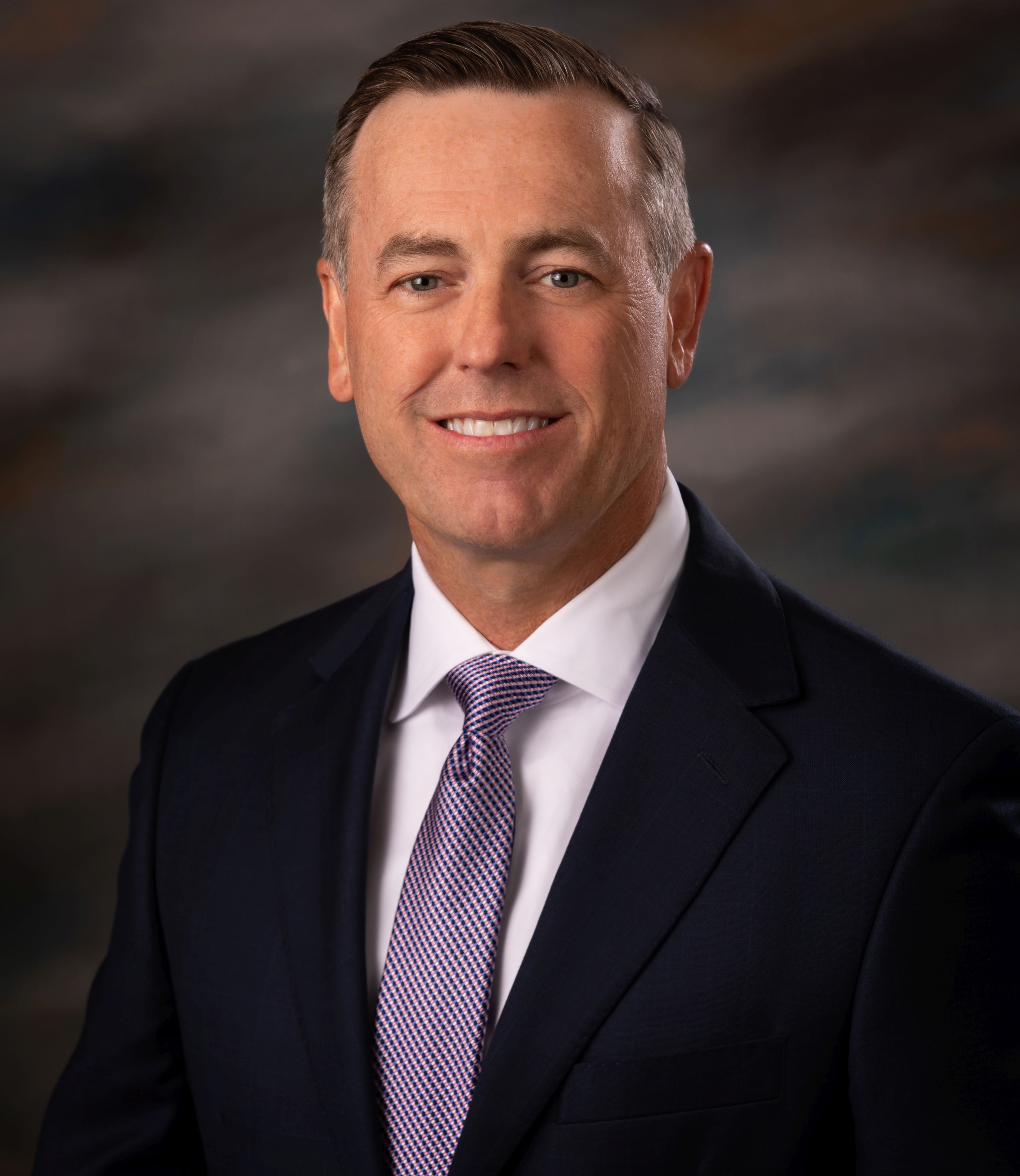TriStar Centennial Dr. Tim Grant as chief medical officer