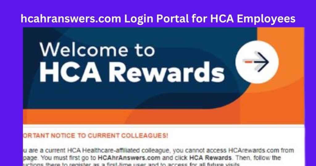 HCAhrAnswers