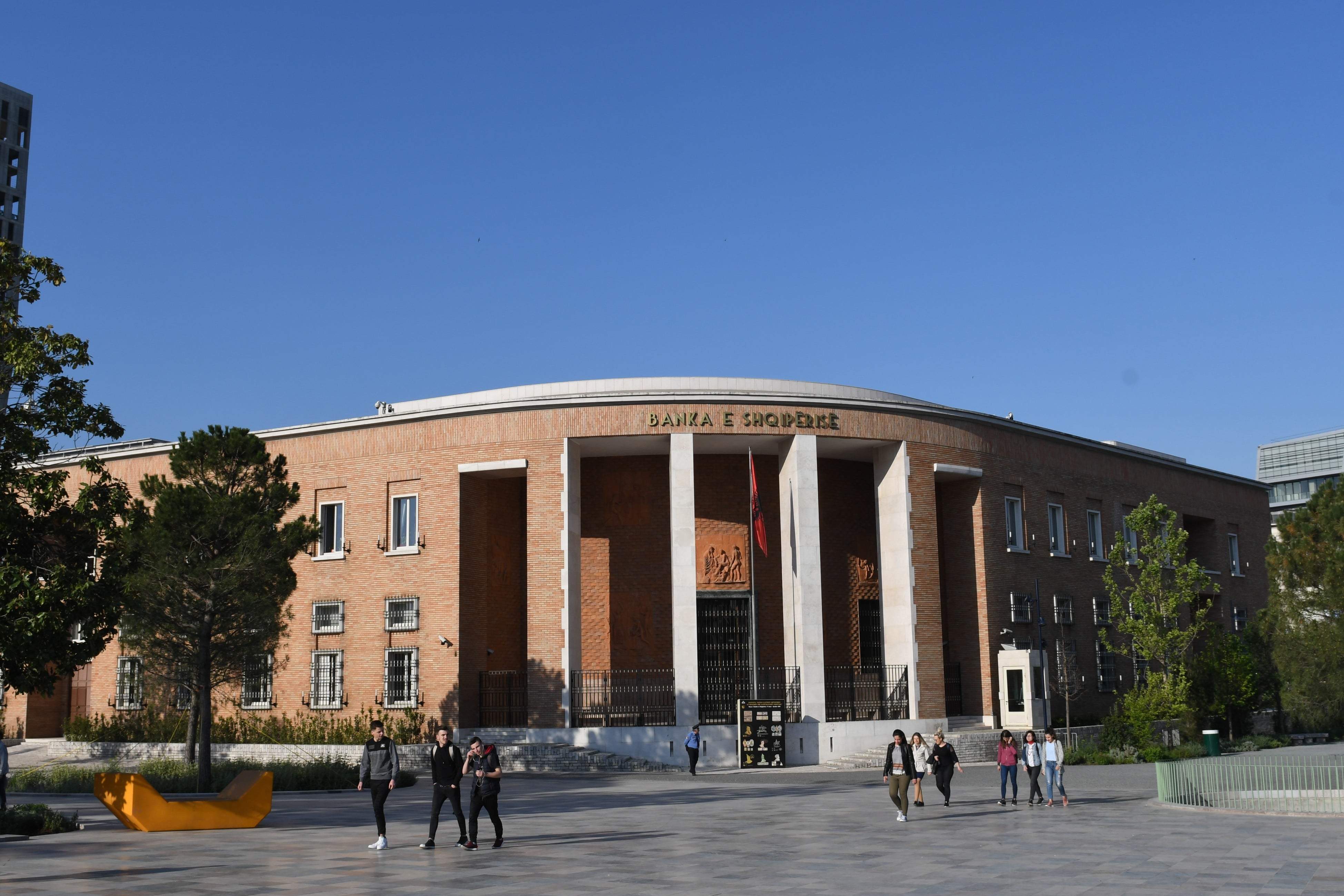 Honorary Consulate of Albania, Islamabad, Pakistan