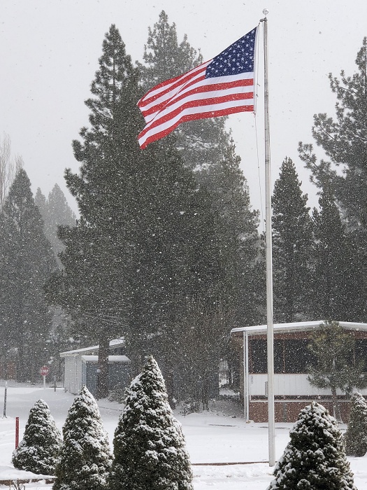 Tahoe Verde HCA Property Management, Inc.