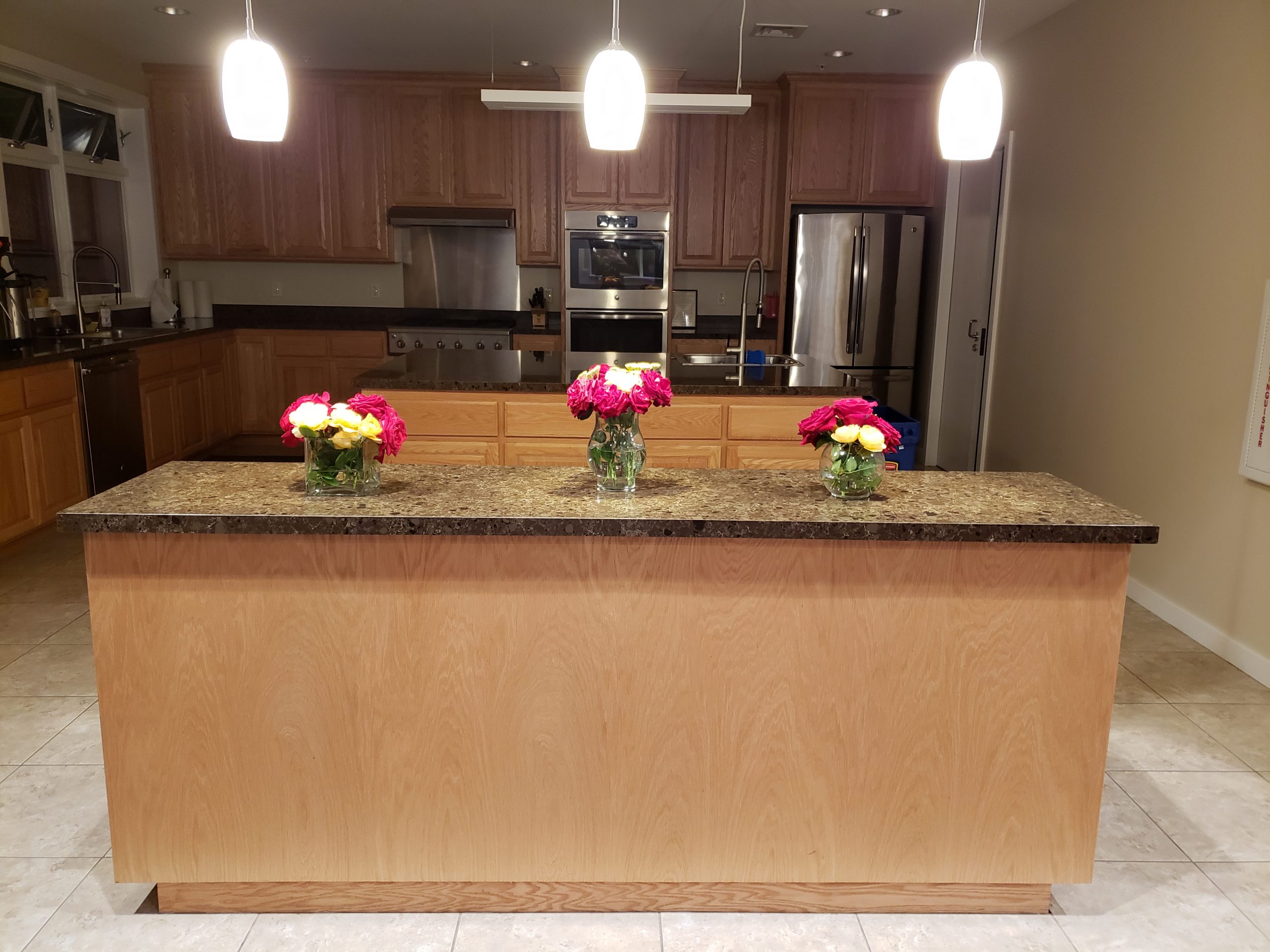 Rancho De Calistoga HCA Property Management, Inc.