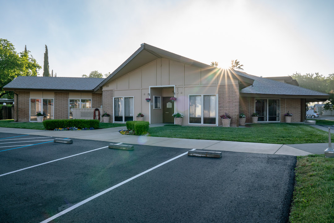 Valhalla HCA Property Management, Inc.