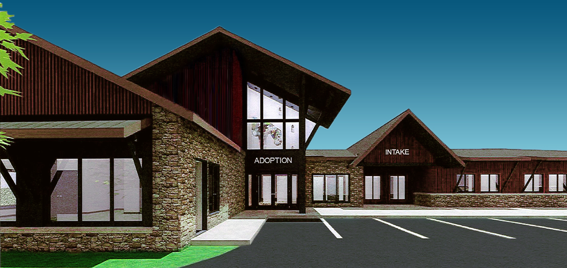 HCAS Friends Friends of Haywood County Animal Shelter