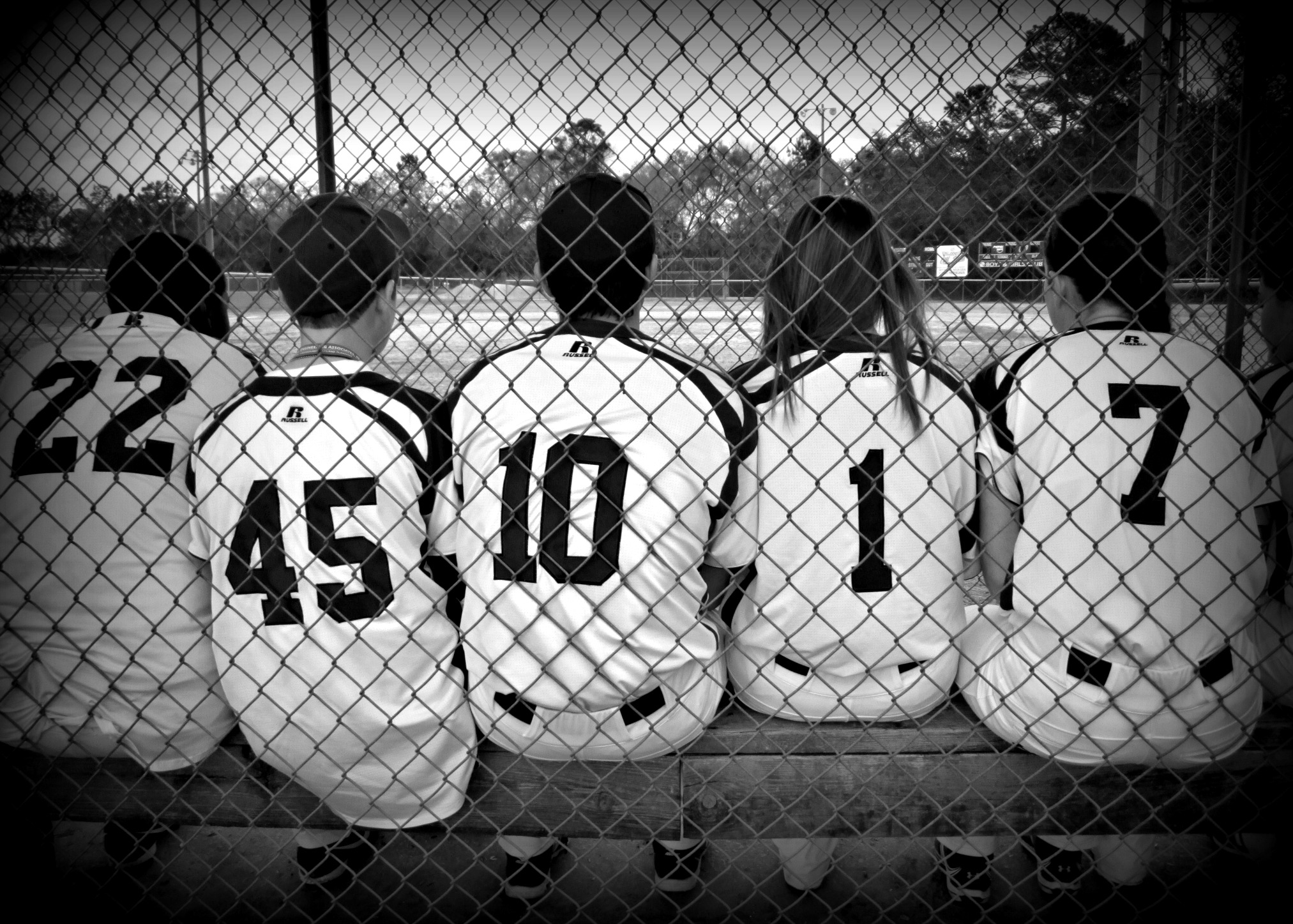 Baseball Highland Christian Academy