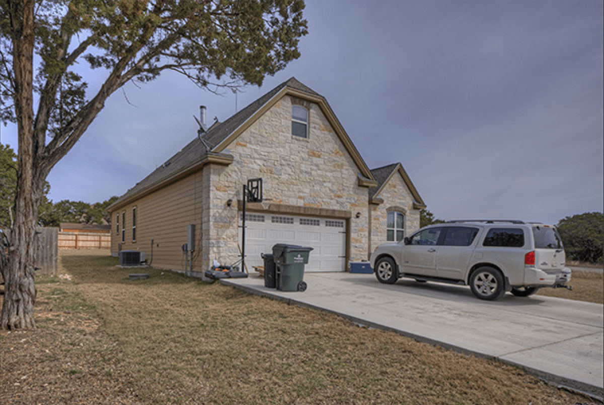 Ridgewood Hill Country Custom Homes