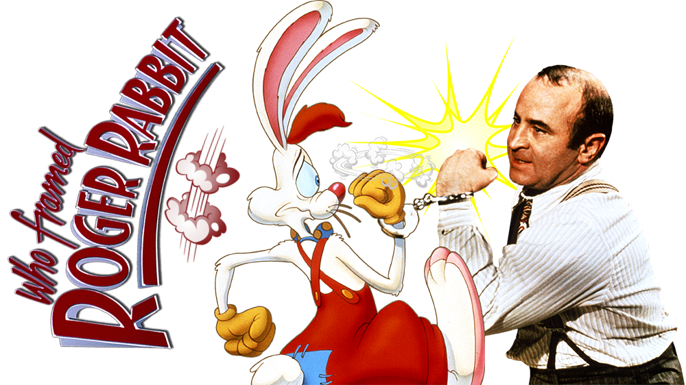 In Retrospect A look back at Who framed Roger Rabbit