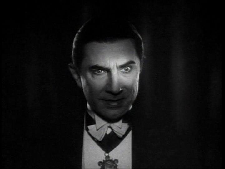In Retrospect Dracula (1931) The Egalitarian