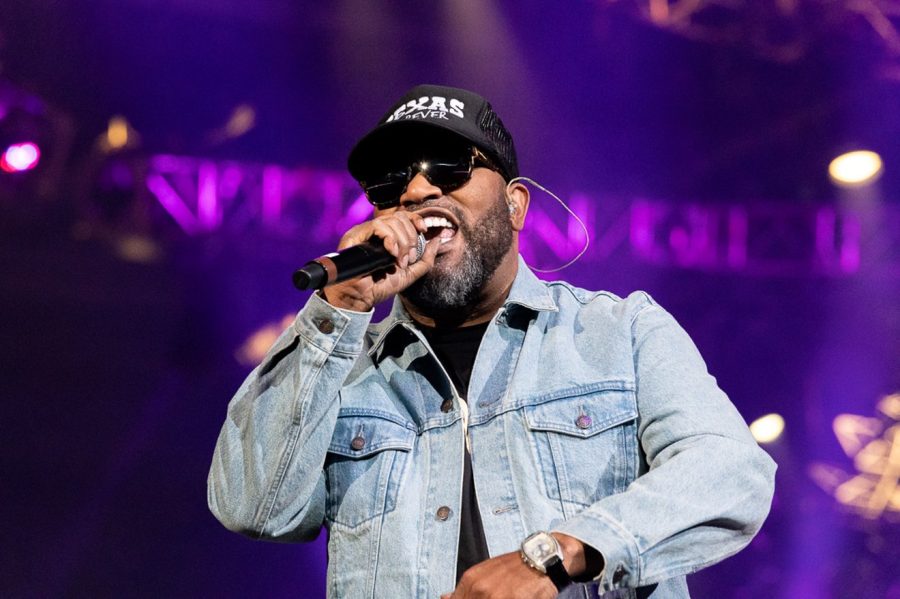 Legendary Rapper Bun B Defining Houston Culture The Egalitarian