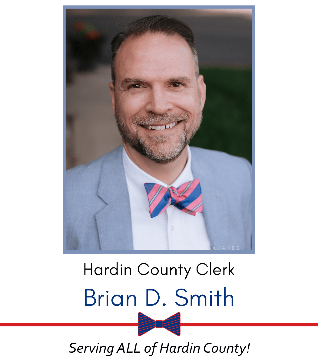 Hardin County Clerk's Office