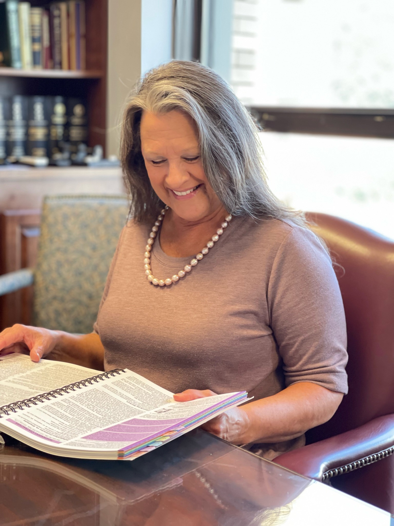 Herman and Cormany Sherri Allen