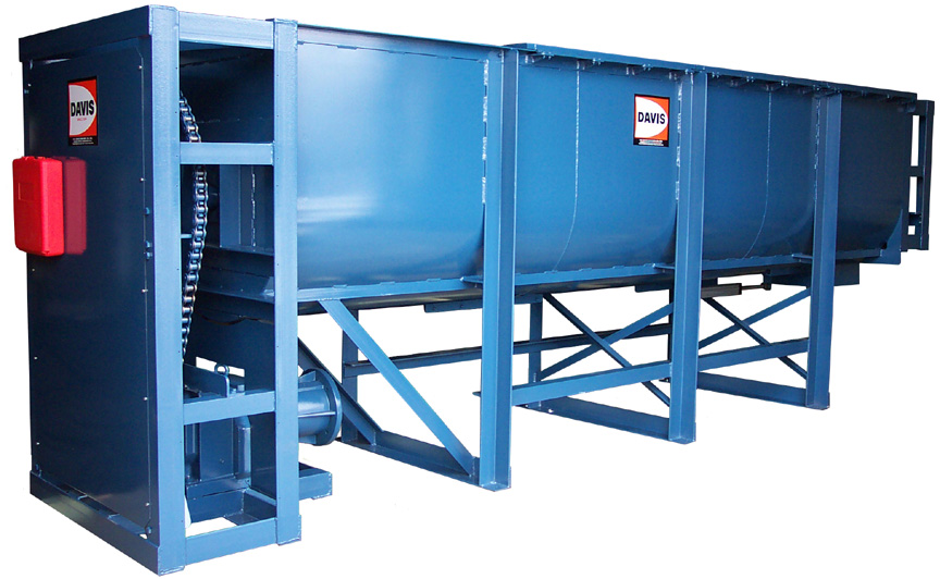 Rubber Mulch HC Davis  Site