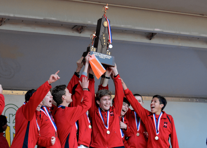 Running to Glory Devils' Advocate