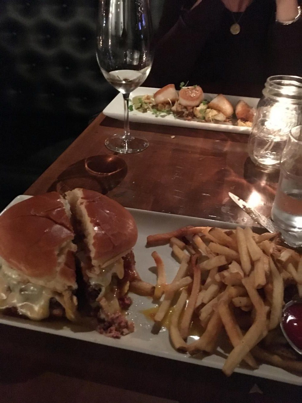 Neat Kitchen and Bar Redefines Quality Devils' Advocate