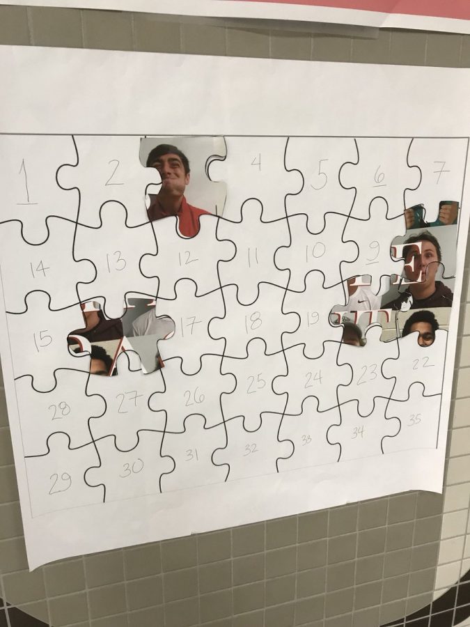 Student Council organizes Game Week Devils' Advocate
