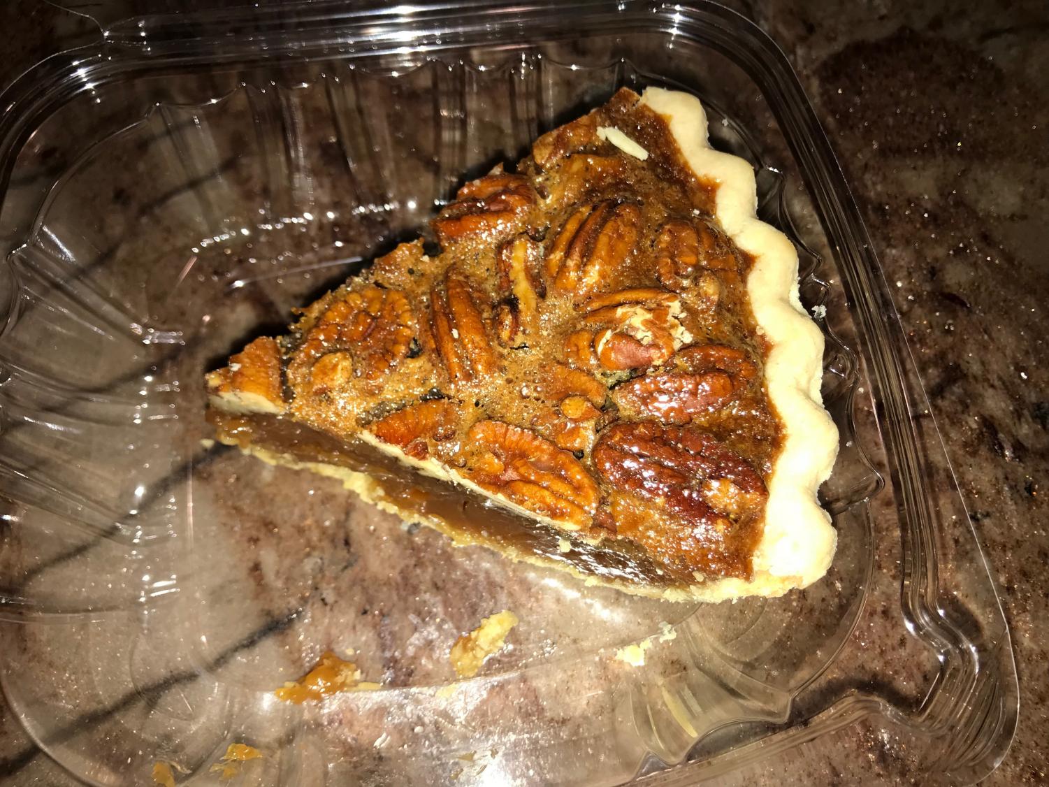 It’s pie season at Bakers Square Devils' Advocate