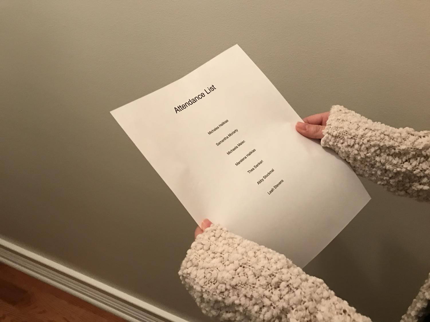 How to pronounce students’ names Devils' Advocate