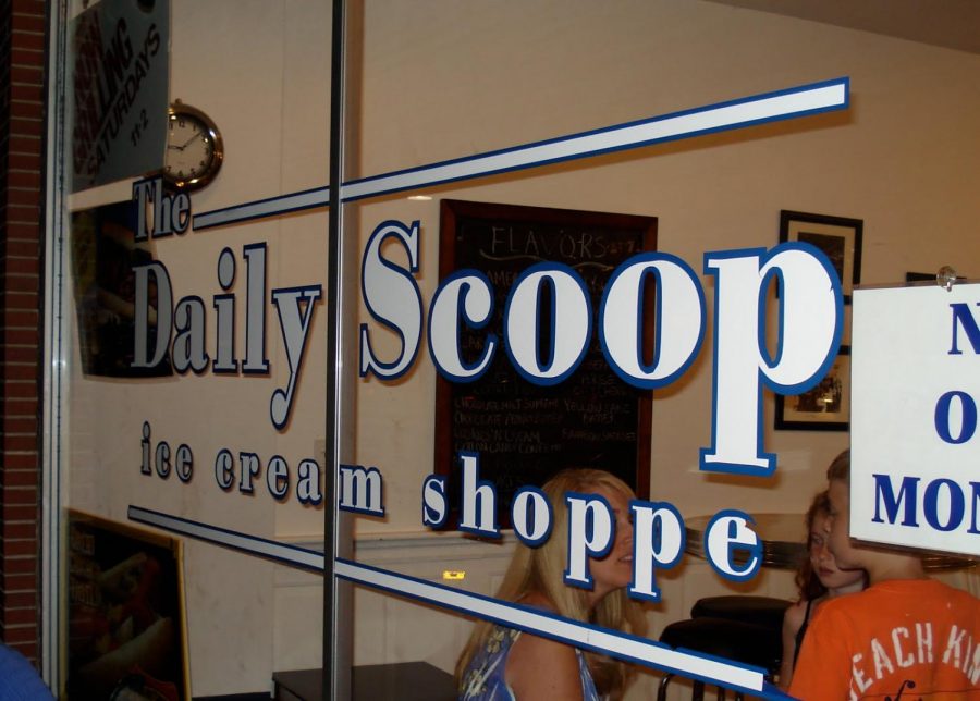 The Daily Scoop reopens for the summer Devils' Advocate
