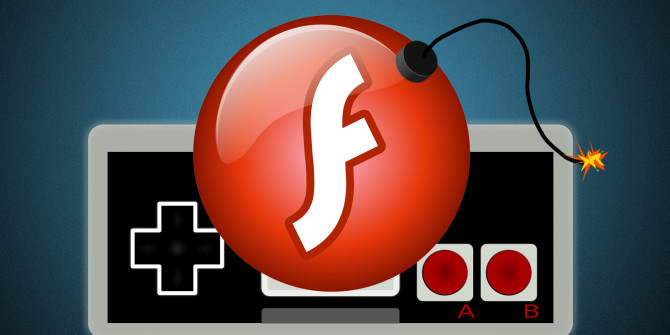 Unblocked Games Without Adobe Flash Player