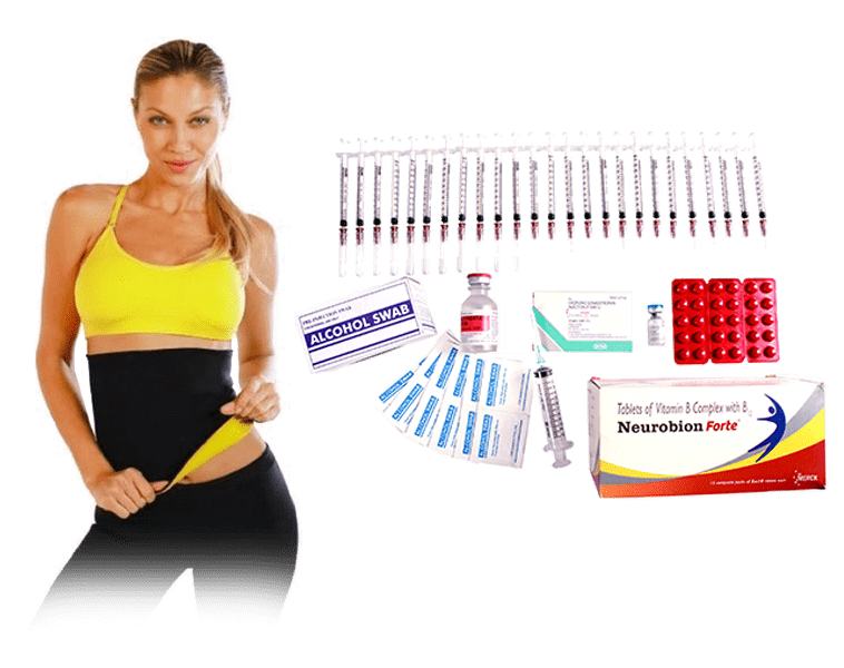 Hcg injections diet 23 days and 40 days Health Blog