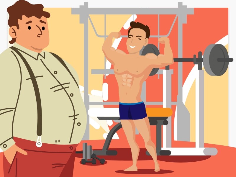 Why do Bodybuilders Use HCG? HCG Injections Shop