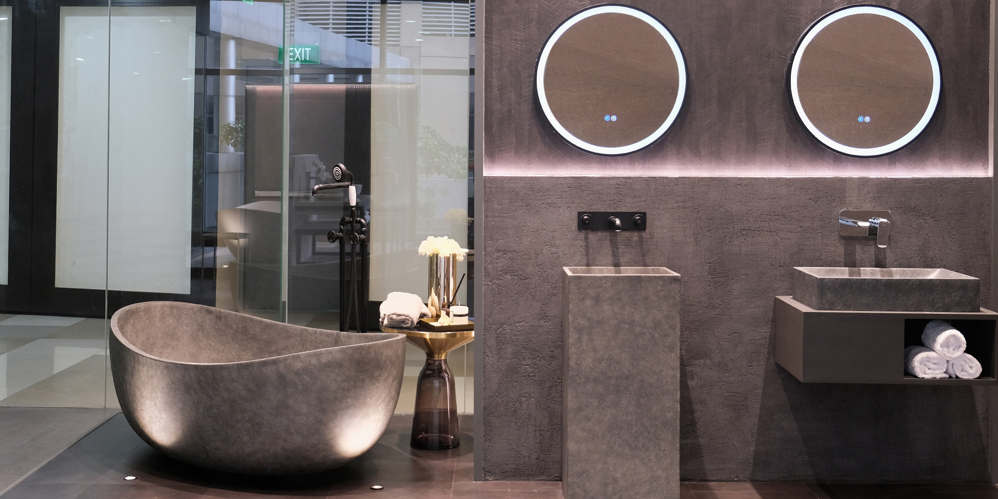 HCG We can live here