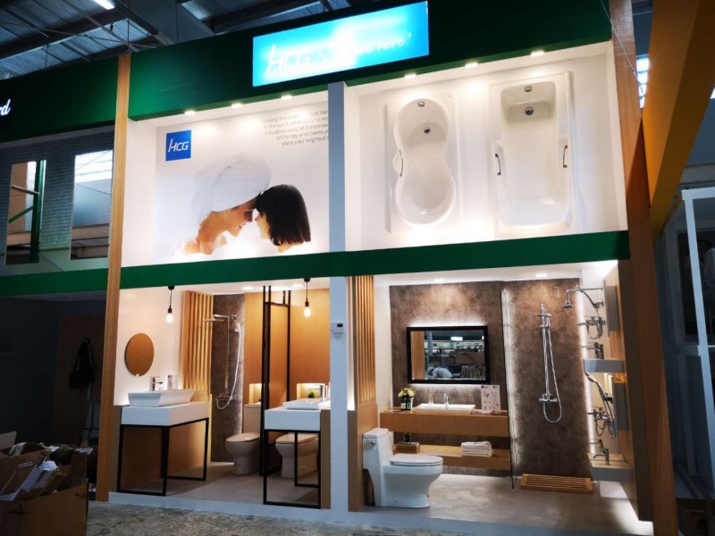 Wilcon Panacan Davao Opens Today — Hcg