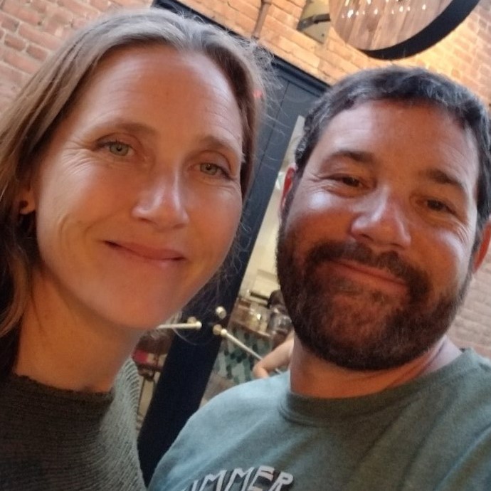 Farmers Humboldt County Growers Alliance