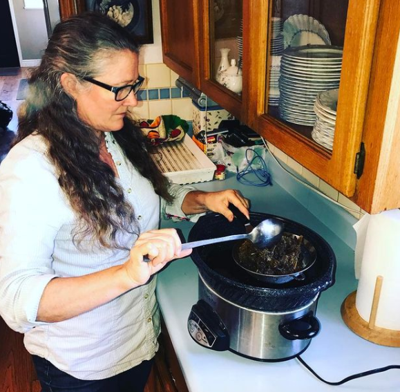 Farmers Humboldt County Growers Alliance