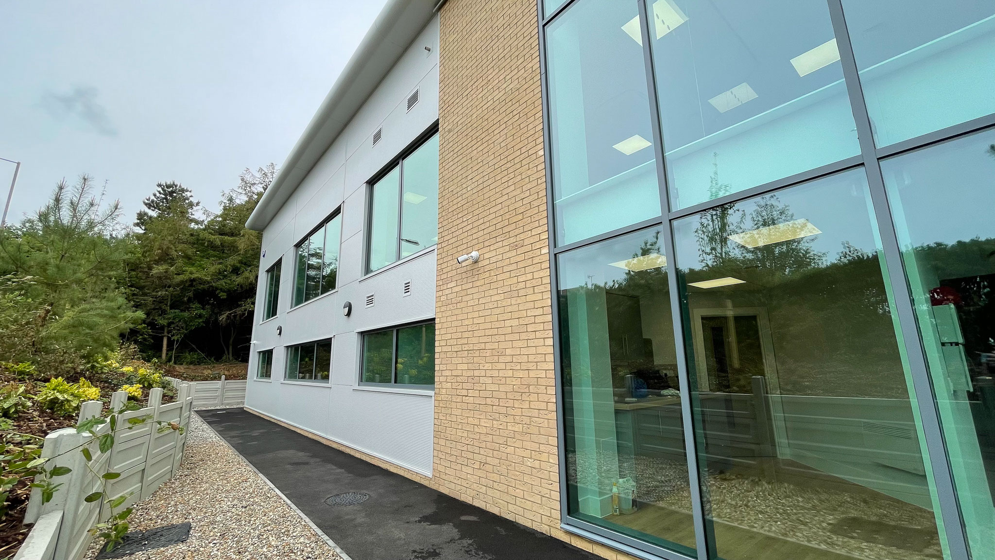 Our Project Skyline 120, Braintree Horizon Construction Group