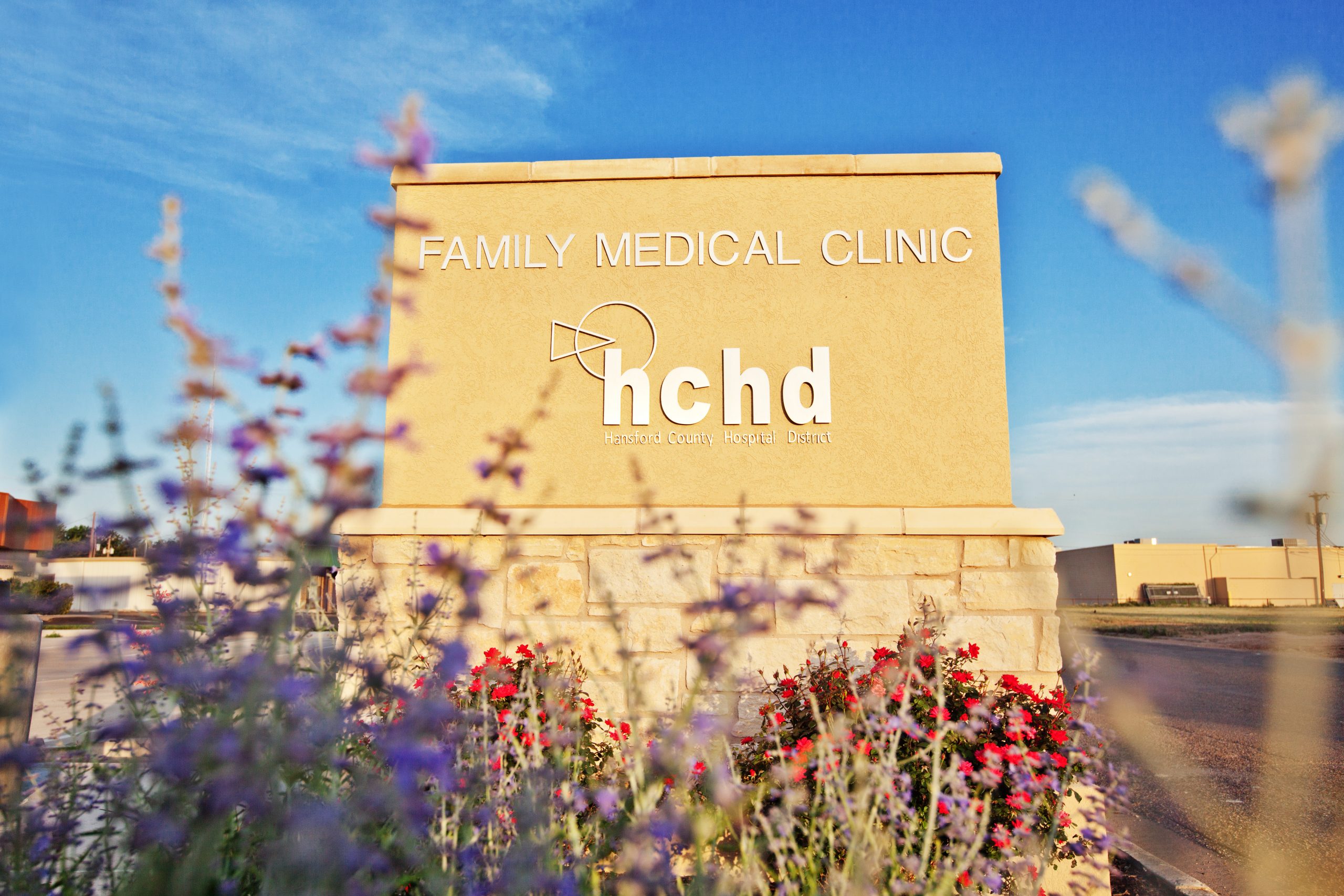 Facilities Hansford County Hospital District