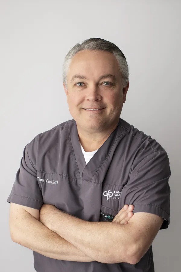 Canadian Family Physicians at Hemphill County Hospital District