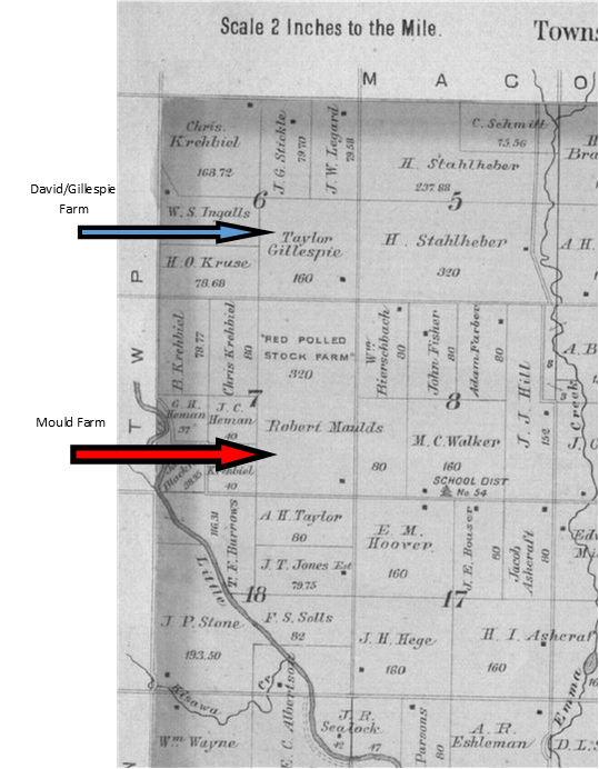 davidmoulds1902 Harvey County Historical Society