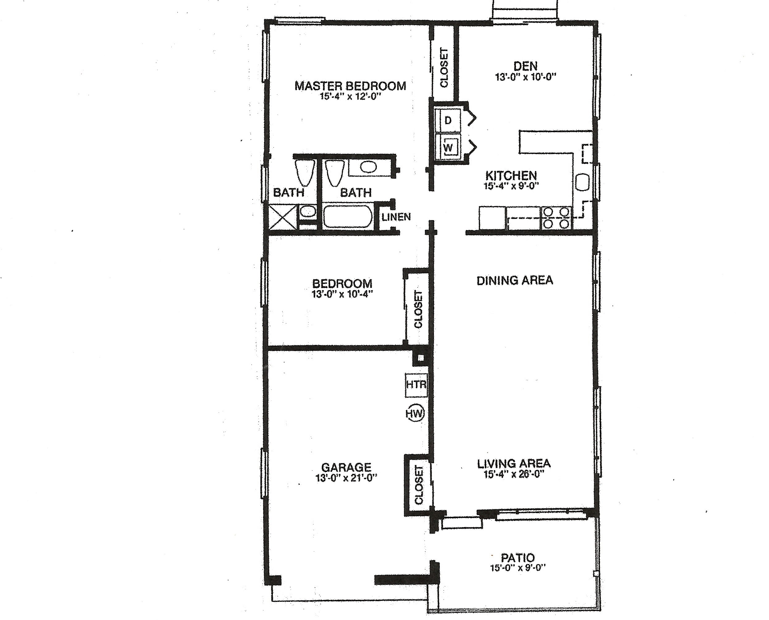 Models ⋆ NJ Shore Home