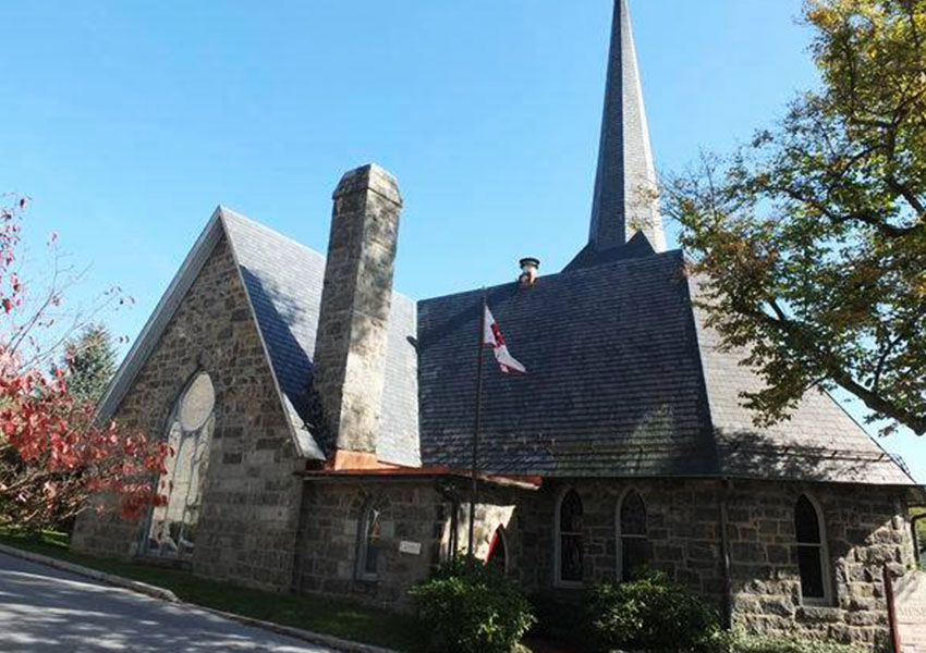 Facility Rentals Howard County Historical Society