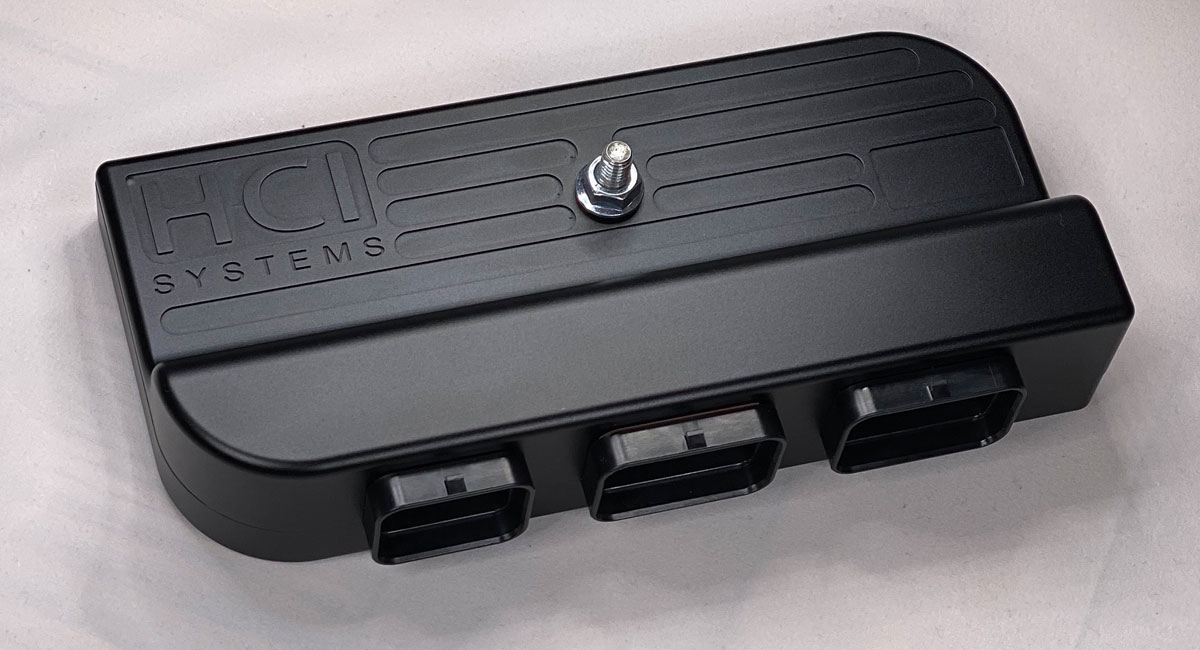 HCI Power Distribution Modules HCI Systems