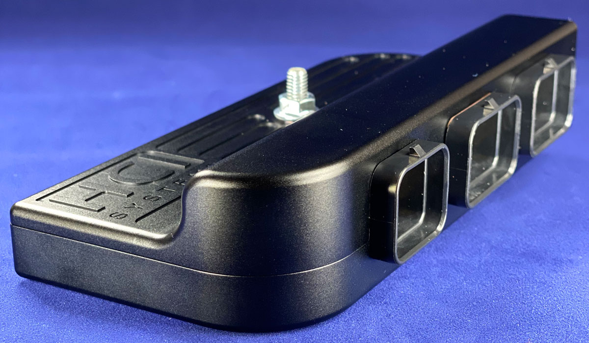 HCI Power Distribution Modules HCI Systems