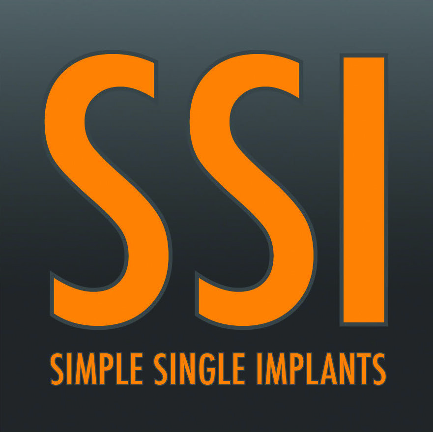 SSI Logo No Border HCI Dentistry Hermitage, TN