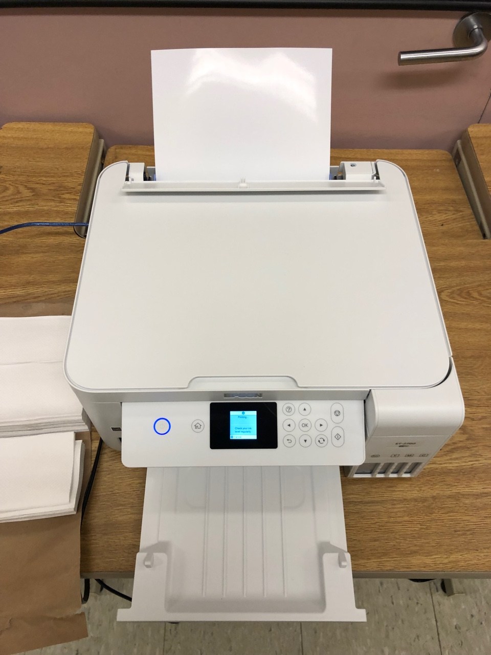 6.810 Lab1 Music Card Printing