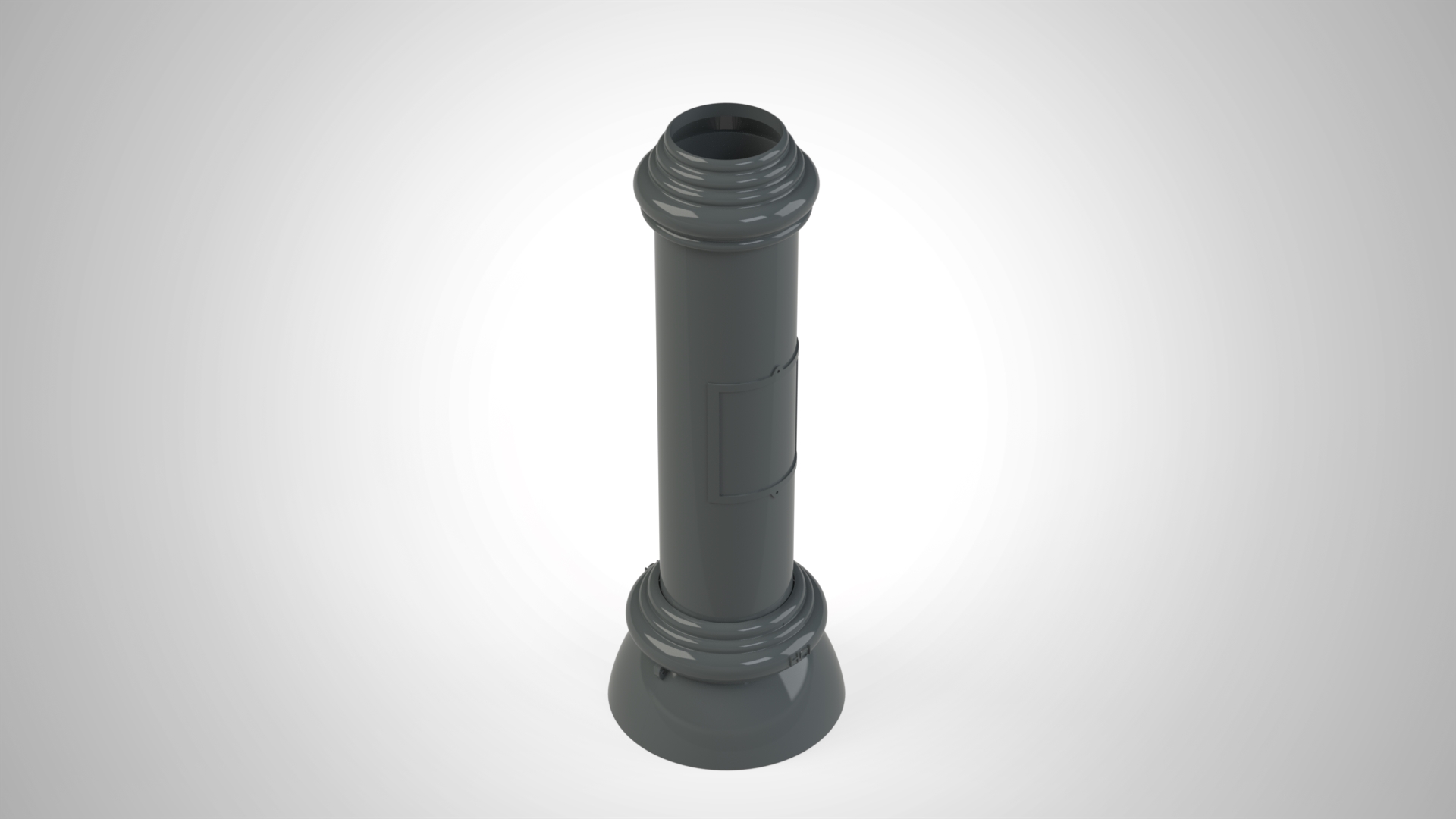 P434 – HCI Lighting Ltd.