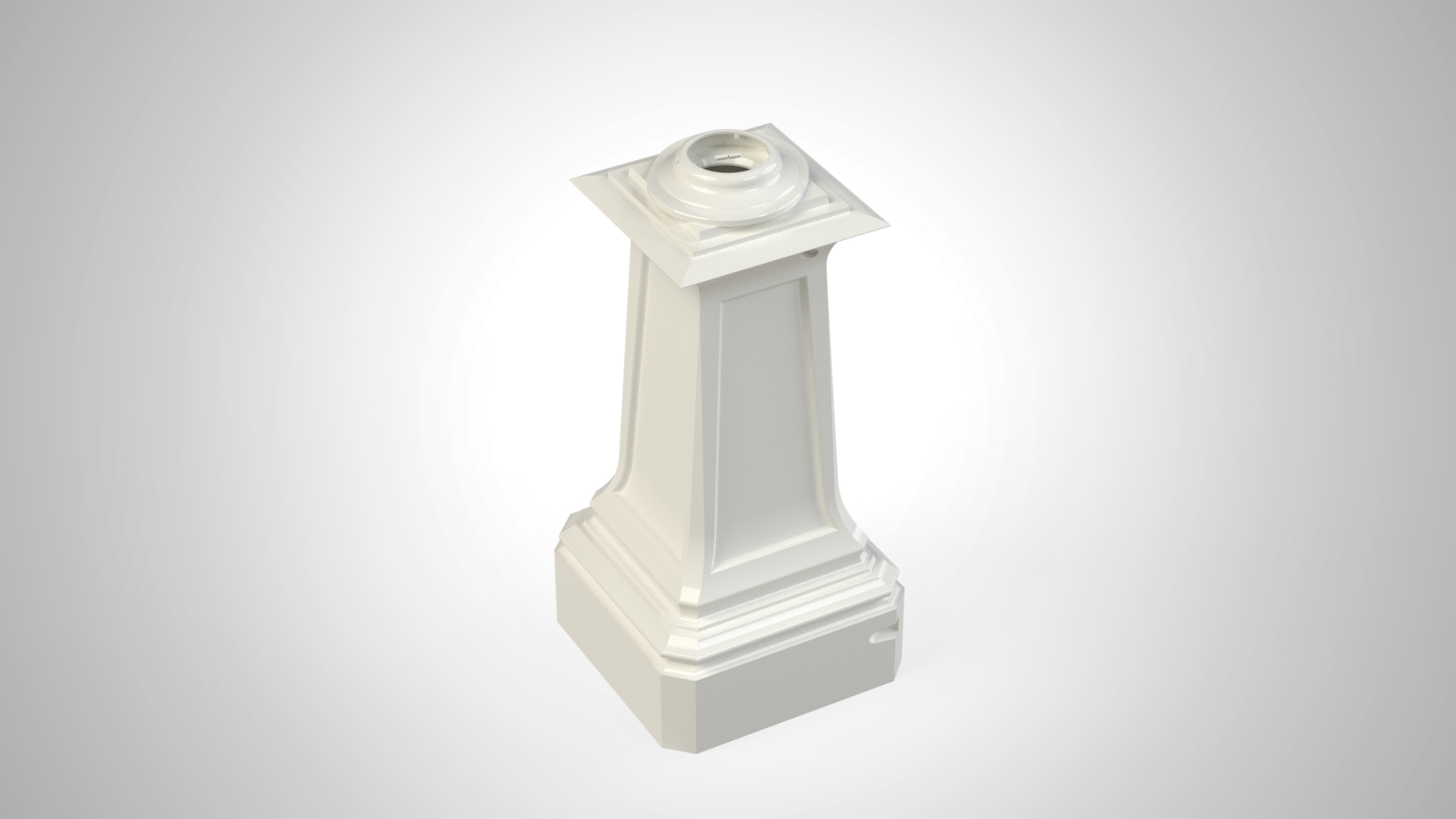 P460 – HCI Lighting Ltd.