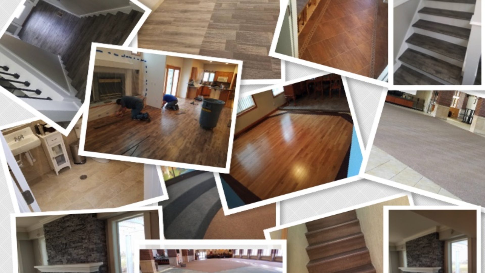 H&C Installations Best flooring installers in the North Range
