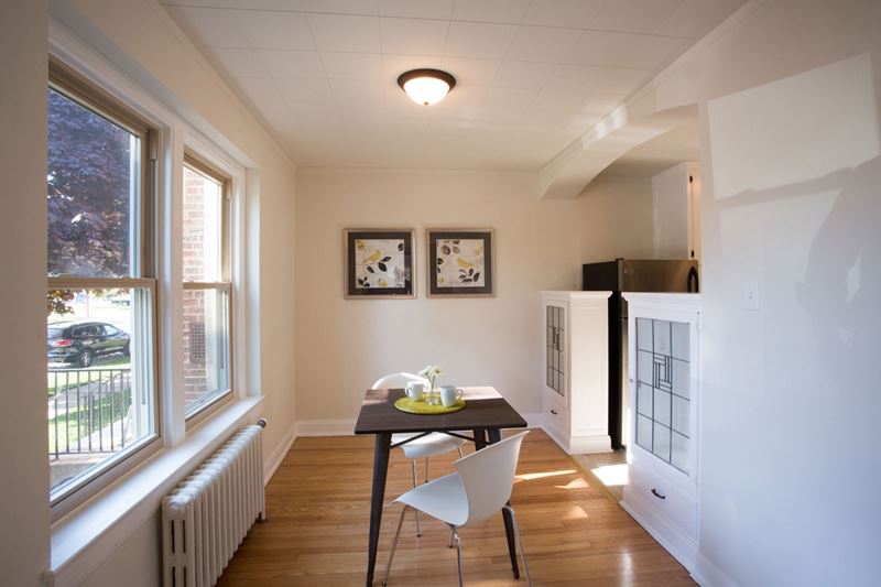 Harbor View Luxury Apartments HCI Properties