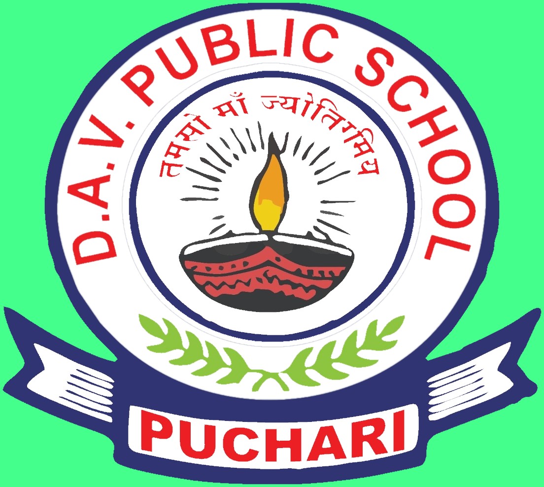 AboutHCL DAV Public School