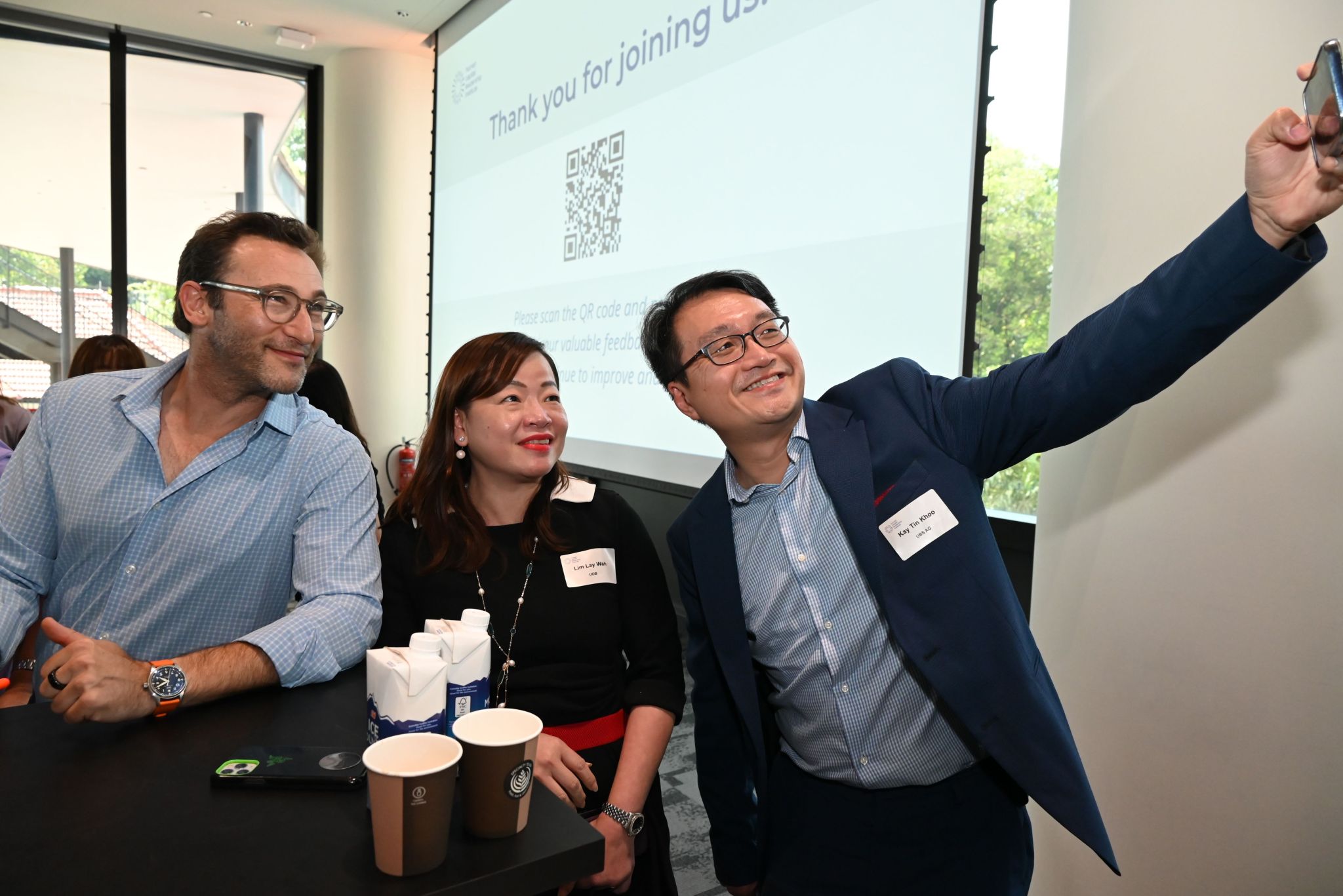 HCLI Exclusive Simon Sinek on Why Leadership Matters Leadership