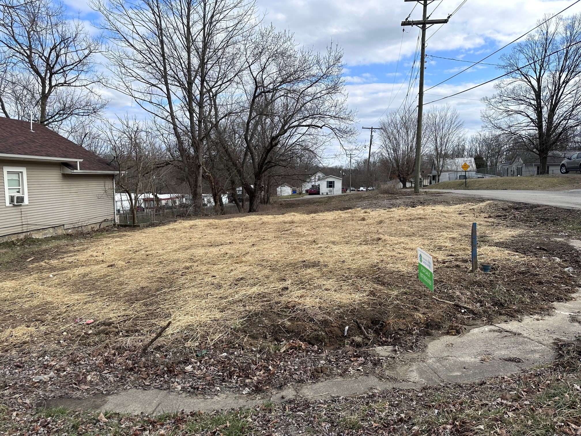 PROPERTIES Highland County Land Bank