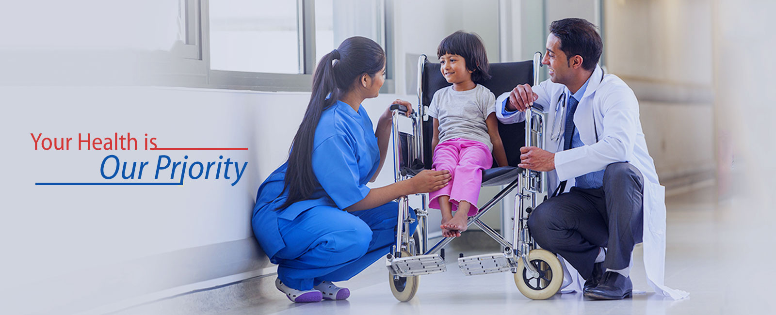 HCMCT Human Care Medical Charitable Trust