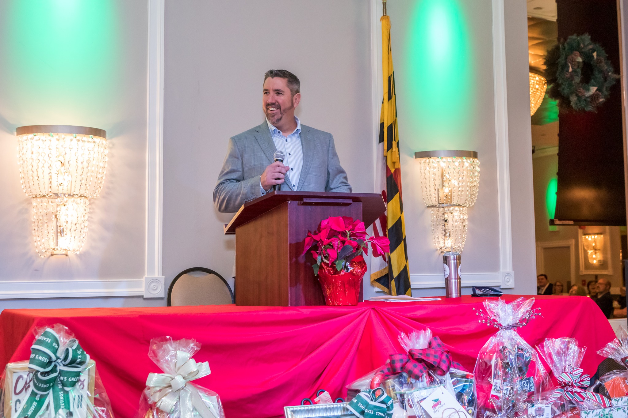 MDREA Meetings & Events, Real Estate Harford County, MD