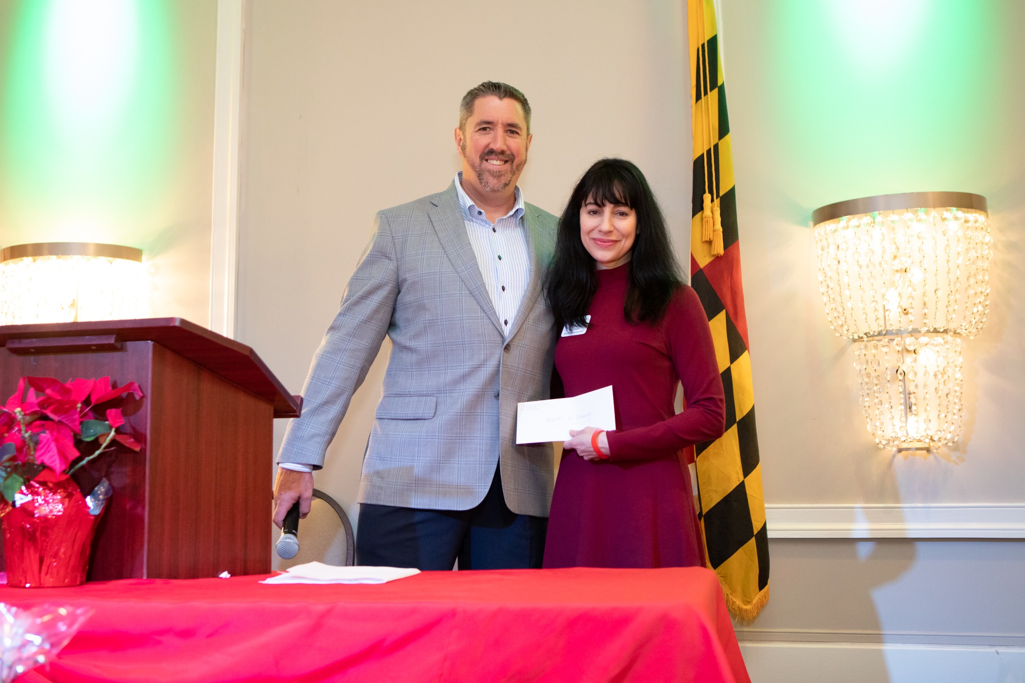 MDREA Meetings & Events, Real Estate Harford County, MD