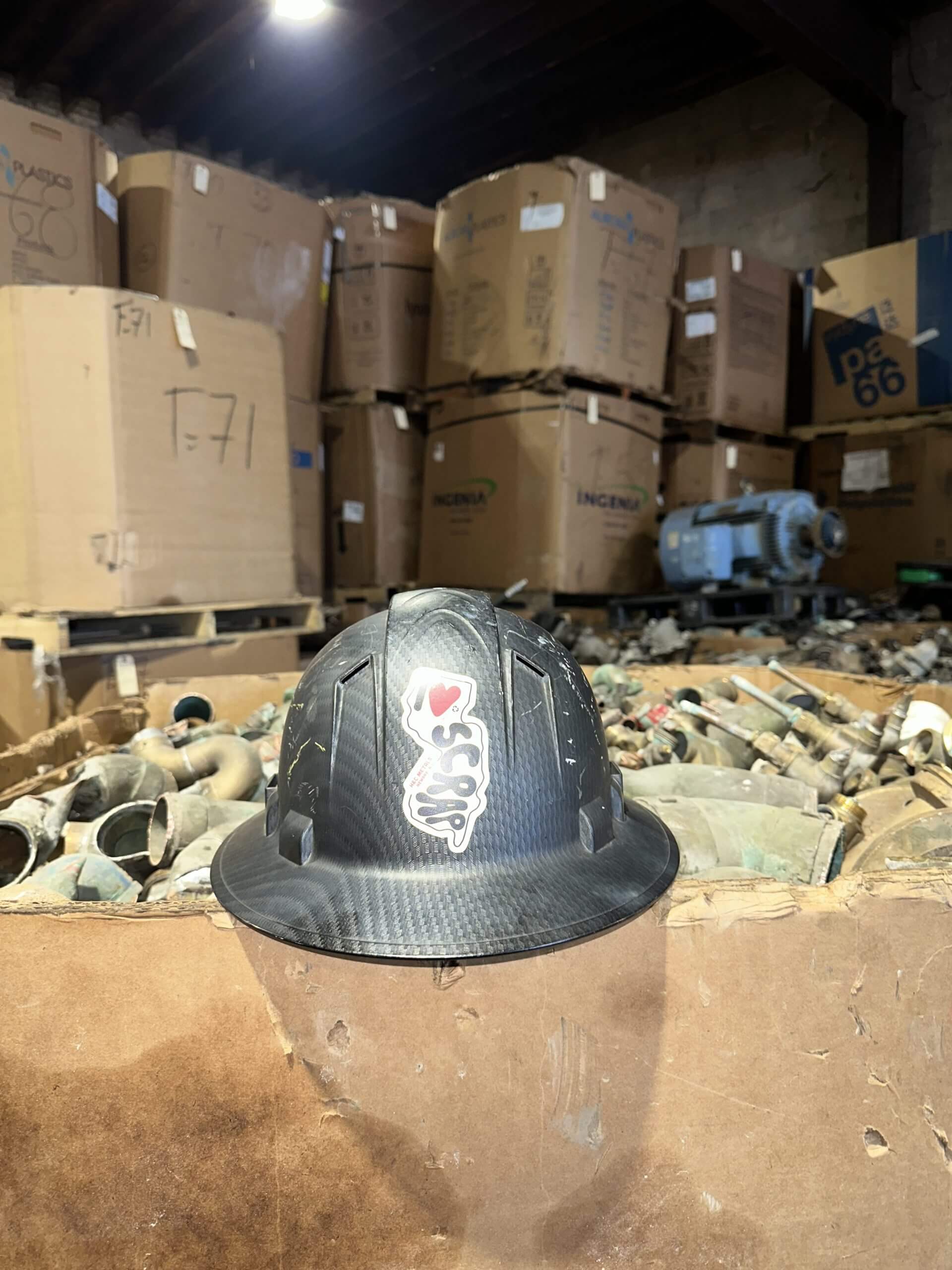 Scrap Metal Recycling Prices Scrap Metal Yards & Pick Up Sell Metal