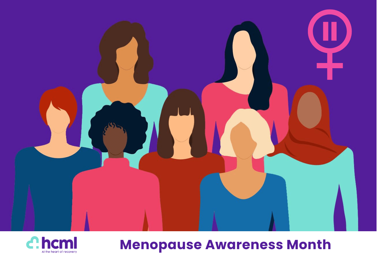 Menopause Support in the Workplace https//hcml.co.uk